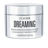 COLOR WOW-TRATAMENTO AVANÇADO DE REPARAÇÃO E RENOVAÇÃO DREAMING 215 ml-DrShampoo - Perfumaria e Cosmética